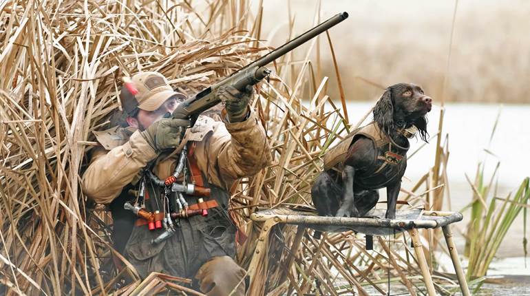 Benelli Adds "Advanced Impact" Technology To Popular Shotgun Models | An Official Journal Of The NRA