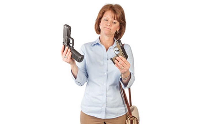 Beginner Mistakes | An Official Journal Of The NRA