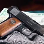 I Have This Old Gun: The Ortgies Pistol | An Official Journal Of The NRA