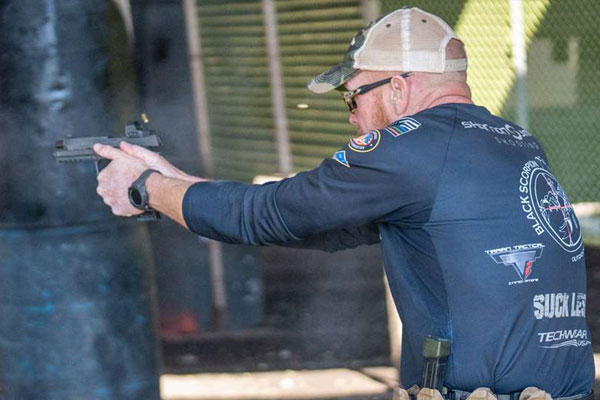Results: 2023 Florida State USPSA Championship