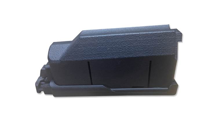 Preview: Savage Arms Single-Shot Adapter | An Official Journal Of The NRA