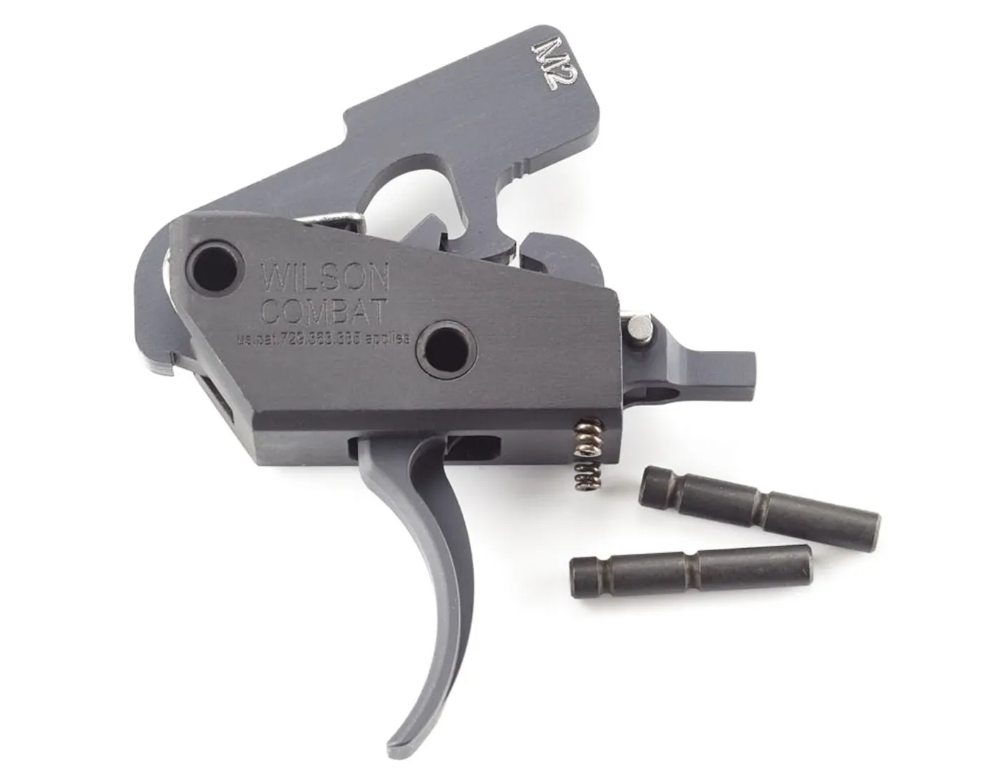 Wilson Combat TR-TTU Tactical trigger