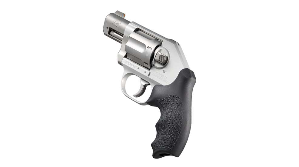 Kimber K6XS 01