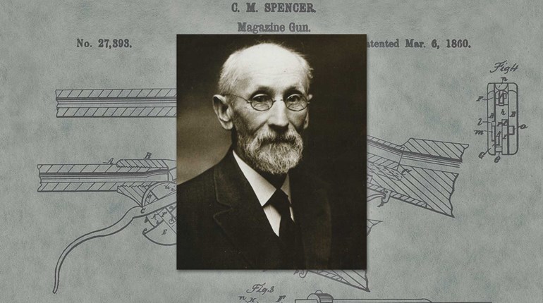 The Spencer Rifle: Christopher’s Legacy Design | An Official Journal Of The NRA