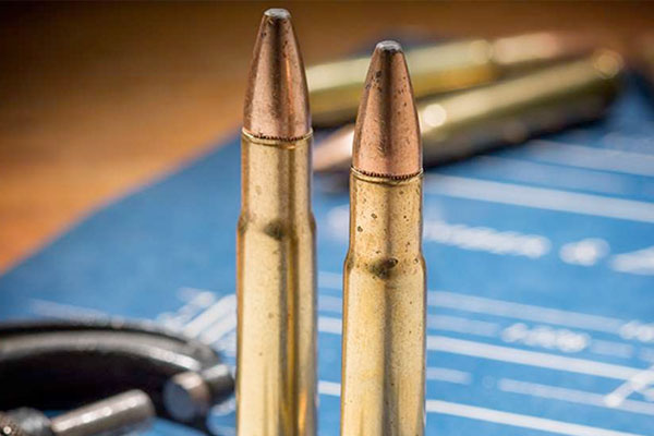 .35 Whelen: The Colonel's Cartridge
