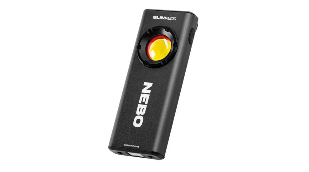 Nebo Slim+ 1200