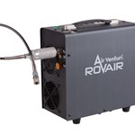 Preview: Air Venturi RovAir 4500 Portable Compressor | An Official Journal Of The NRA