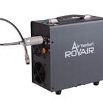 Preview: Air Venturi RovAir 4500 Portable Compressor | An Official Journal Of The NRA