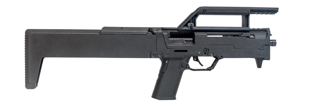 Zev Technologies | FDP-Carbine
