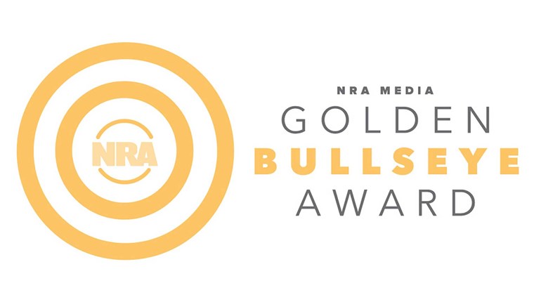 NRA Announces 2026 Golden Bullseye Award Winners