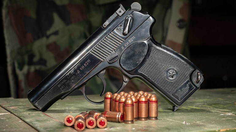 Shooting Surplus: Finding Affordable Mil-Surp Ammo in 2026 | An Official Journal Of The NRA