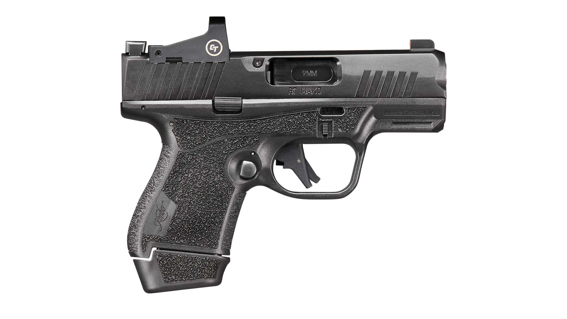 New For 21 Kimber R7 Mako An Official Journal Of The Nra New For 21 Kimber R7 Mako An Official Journal Of The Nra