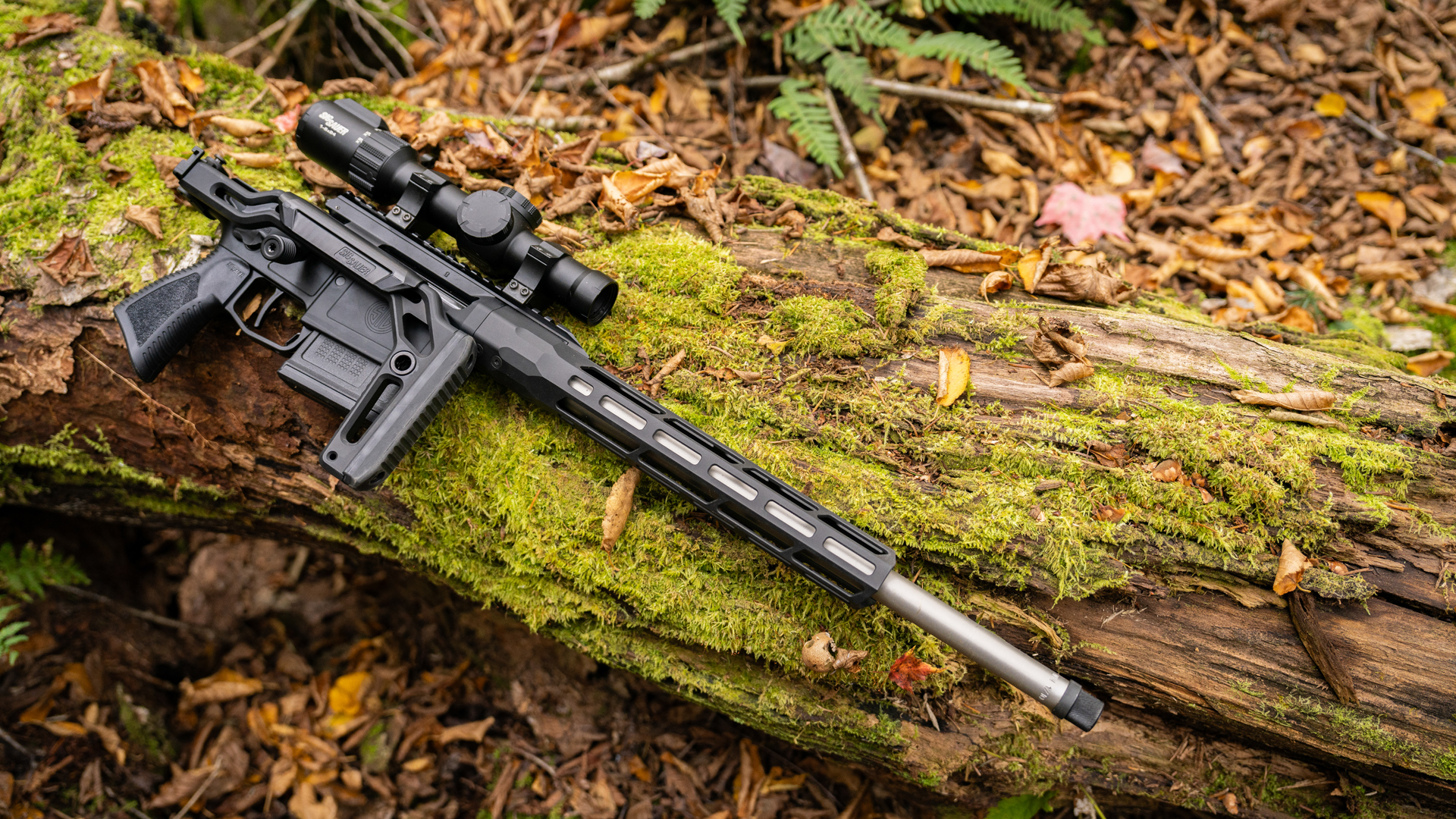 New For 2024: SIG Sauer Cross Trax | An Official Journal Of The NRA
