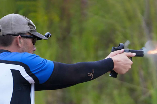 10 Tips On USPSA Stages And Stage Management