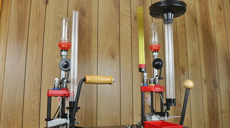 5 Simple Ways To Streamline Your Handloading Process | An Official Journal Of The NRA