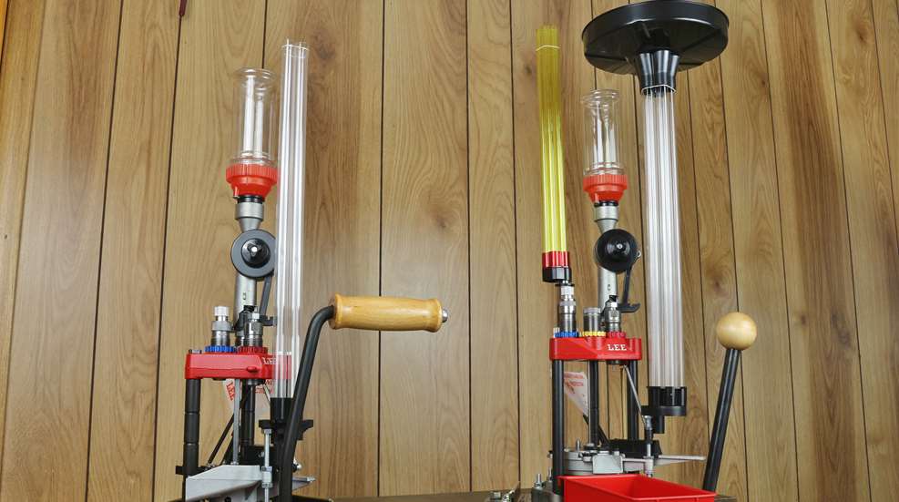 Handloading Main Web