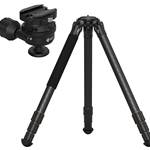 New for 2026: KJI K950 Tripod and Titan Inverted Ball Head | An Official Journal Of The NRA