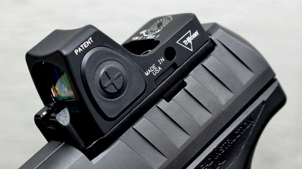 Trijicon RMRcc