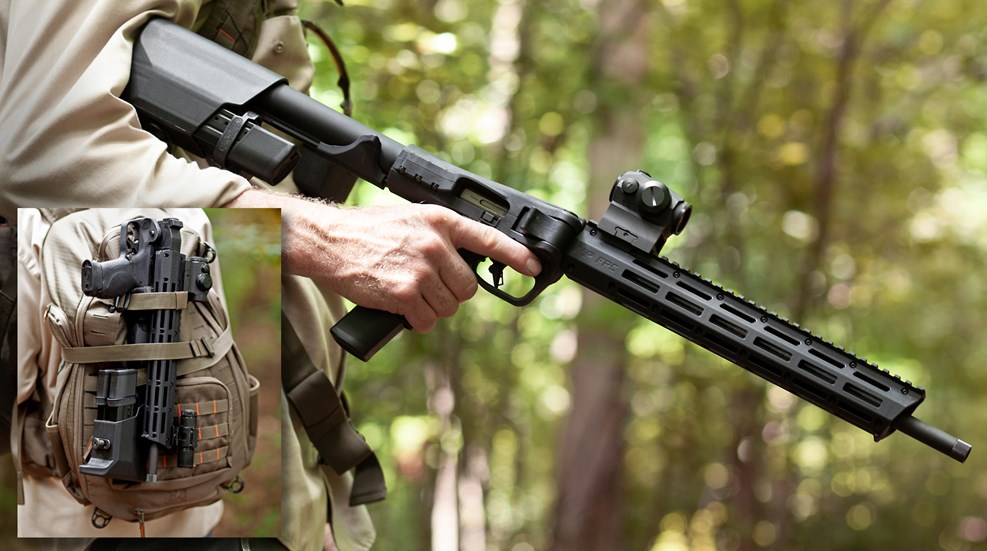 American Rifleman | National Rifle Association | NRA Publications