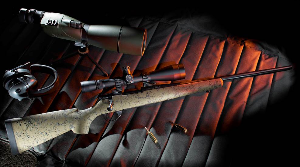 Howa Machine Howa's Model 1500: A Value-Driven Turn-Bolt Rifle | An Official Journal ...