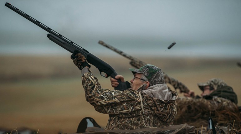 Savage Renegauge: A Serious Rifle Maker’s Take on a Serious Shotgun | An Official Journal Of The NRA