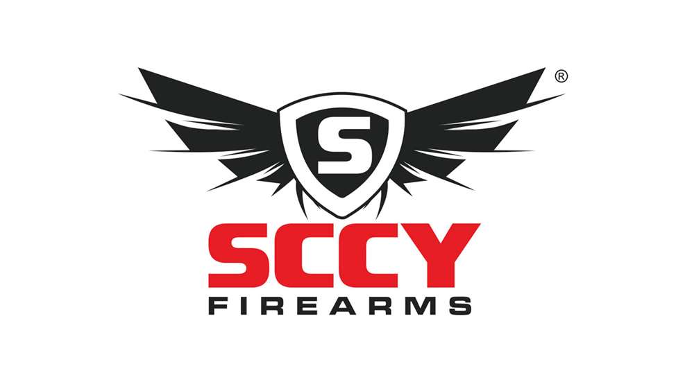SCCY Firearms comapny logo
