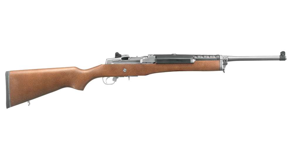 Ruger Mini 30