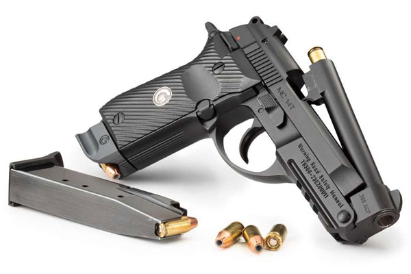 Gun Review: Girsan MC 14T