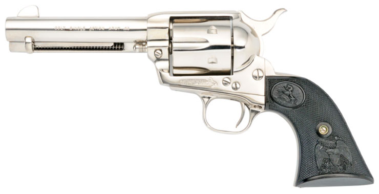 トイガン Colt Single Action Army .45 Colt Single Action Army Limited Edition 150th Anniversary 45