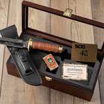 SOG Knives