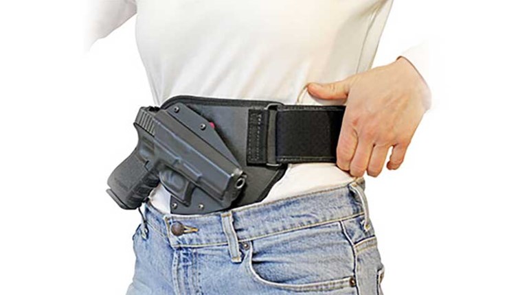 Tactica Defense Fashion: Women's Innovation Winner of 2020 | An Official Journal Of The NRA