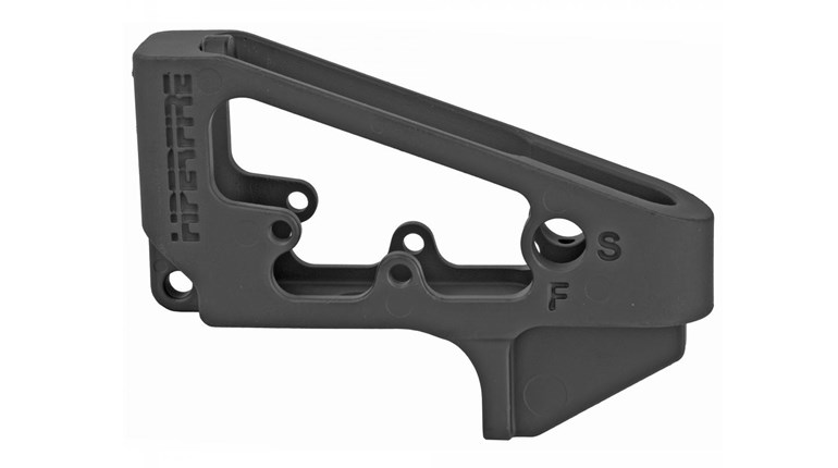 Preview: Hiperfire Hipertrain | An Official Journal Of The NRA