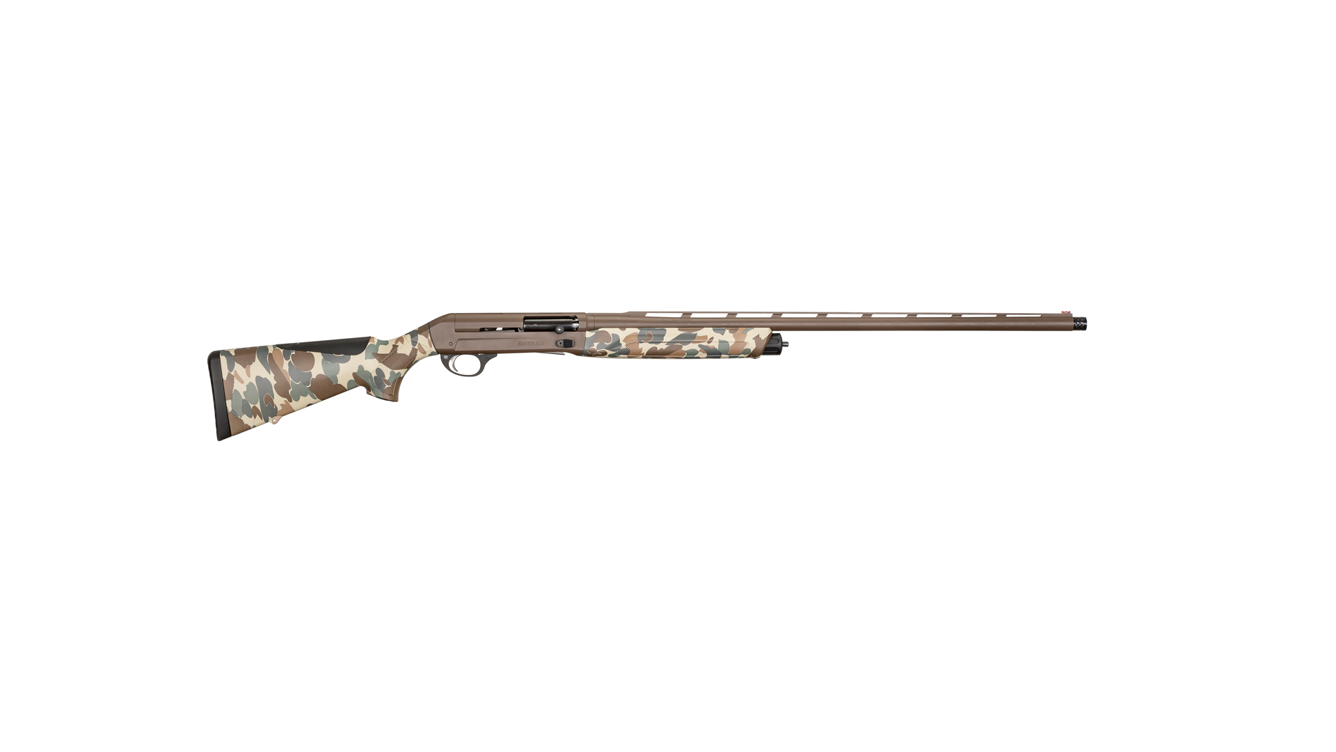 Gun Of The Week: Sauer SL5 Waterfowl | An Official Journal Of The NRA