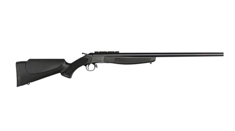 CVA Hunter: A Top-Selling Single-Shot Rifle | An Official Journal Of The NRA