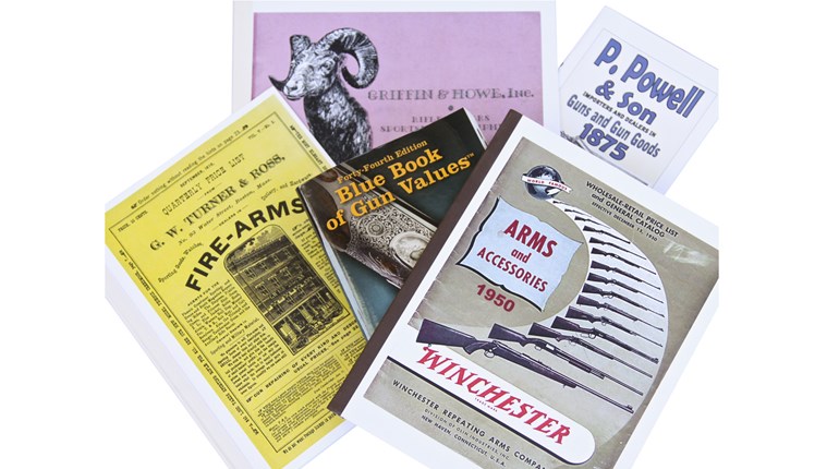 Rifleman Q&A: Out-Of-Print Sources | An Official Journal Of The NRA