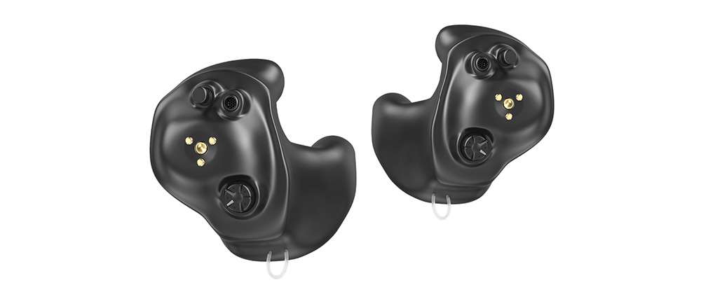 SoundGear Phantom hearing protection