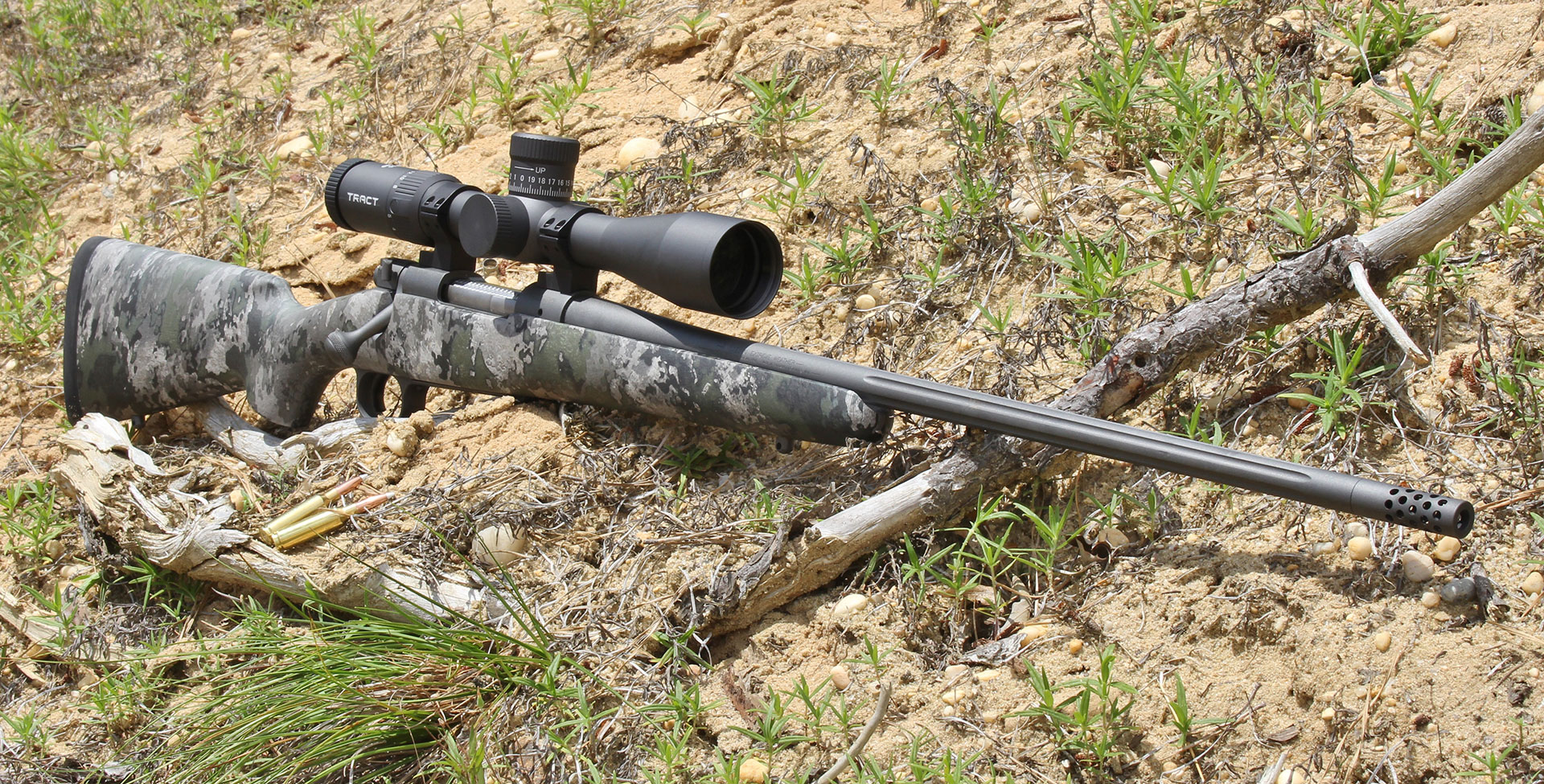 Review: Winchester Model 70 Extreme VSX MB | An Official Journal