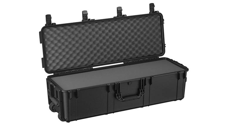 Preview: Condition 1 Storage Trunk | An Official Journal Of The NRA