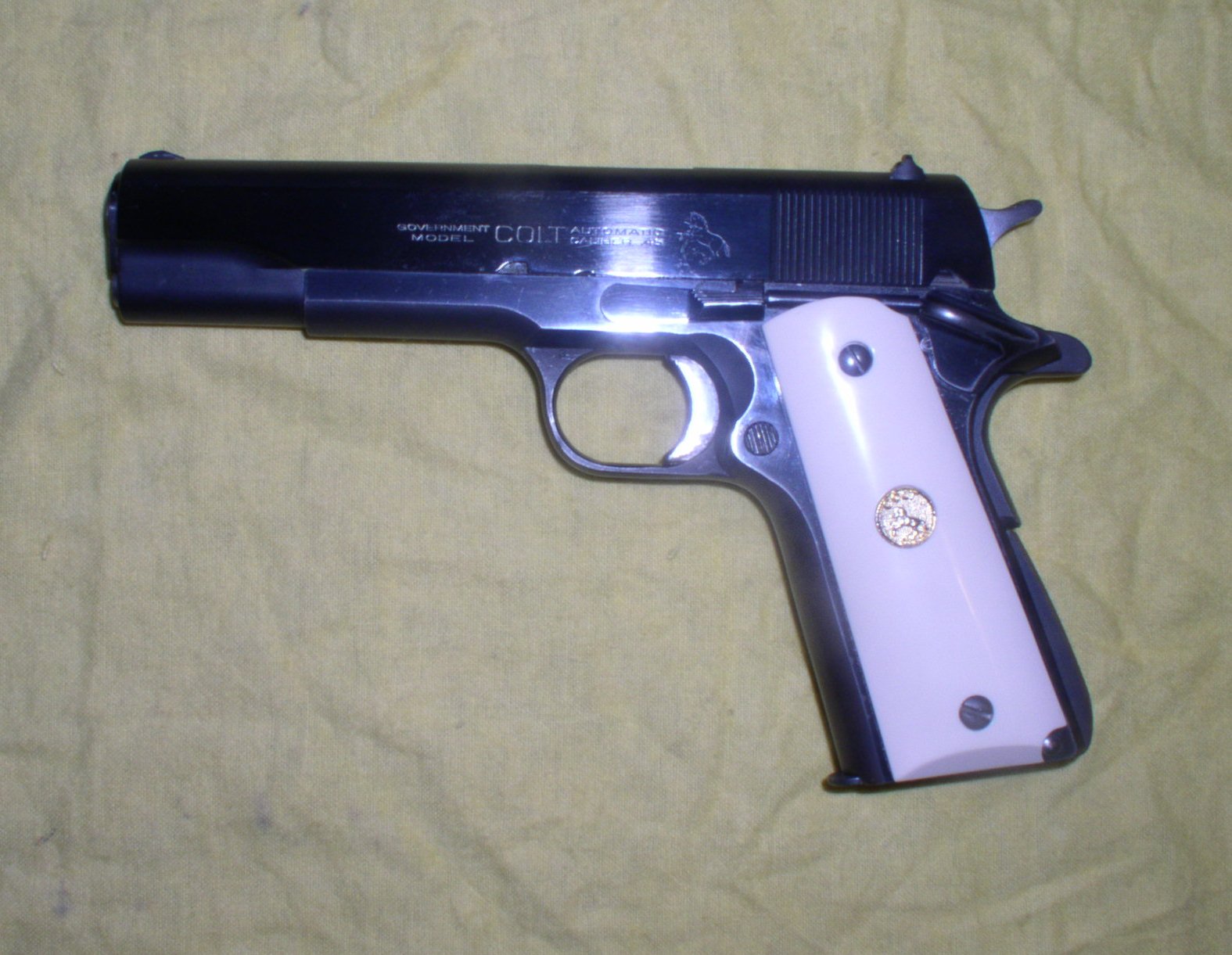 1911 colt