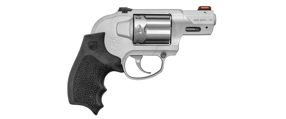 Diamondback | SDR-A revolver