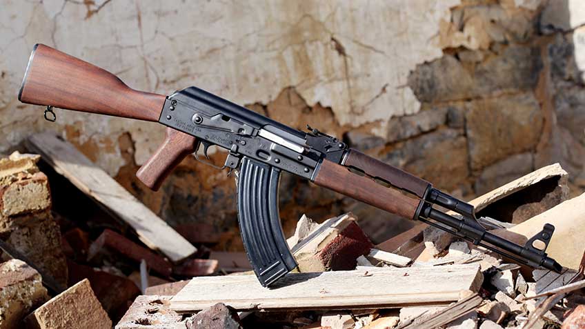 Zastava ZPAP M70: An Authentic AK for the U.S. Market | An Official Journal  Of The NRA