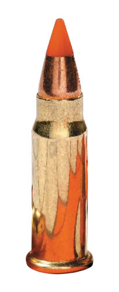 ammunition 17 mach2 rimfire cartridge brass round bullet