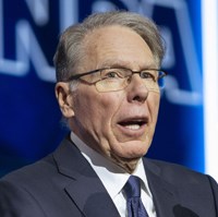 Wayne LaPierre