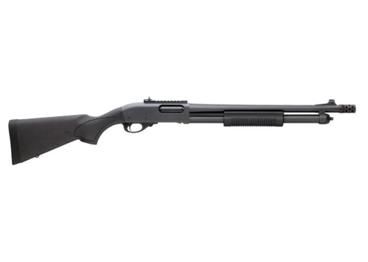 Remington 870 Express Tactical