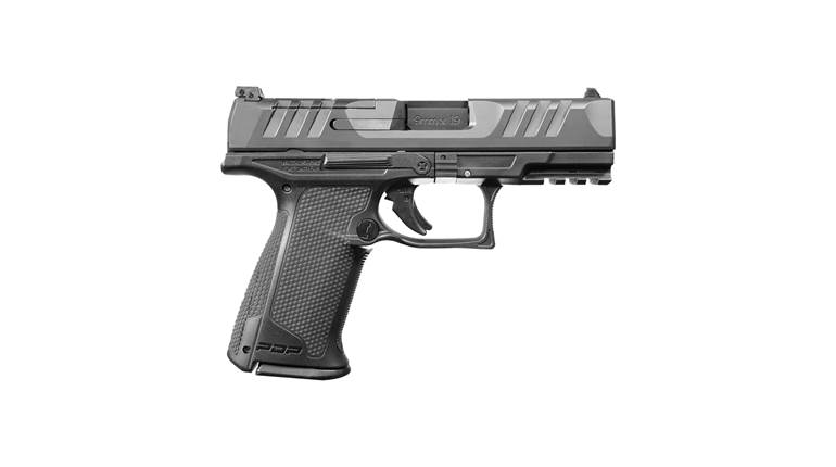Gun Of The Week: Walther PDP F-Series | An Official Journal Of The NRA