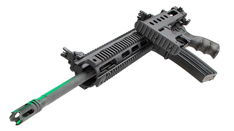 Fear & Loading: Industry Evolution | An Official Journal Of The NRA