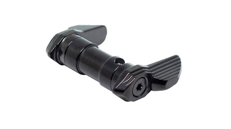 Product Preview: TriggerTech AR Safety | An Official Journal Of The NRA