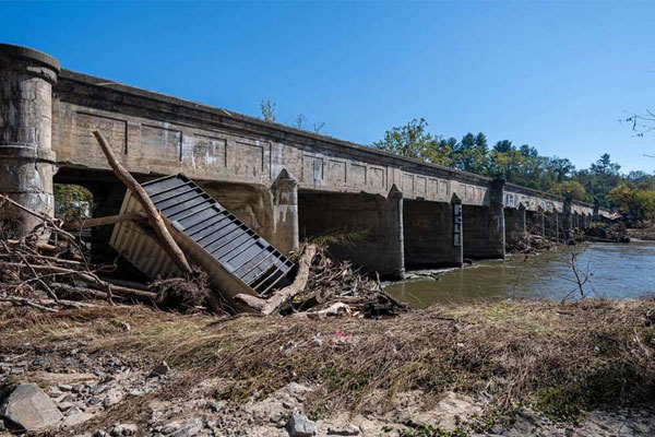 North Dakota and Hurricane Helene-Impacted Area Micro-Grants Available