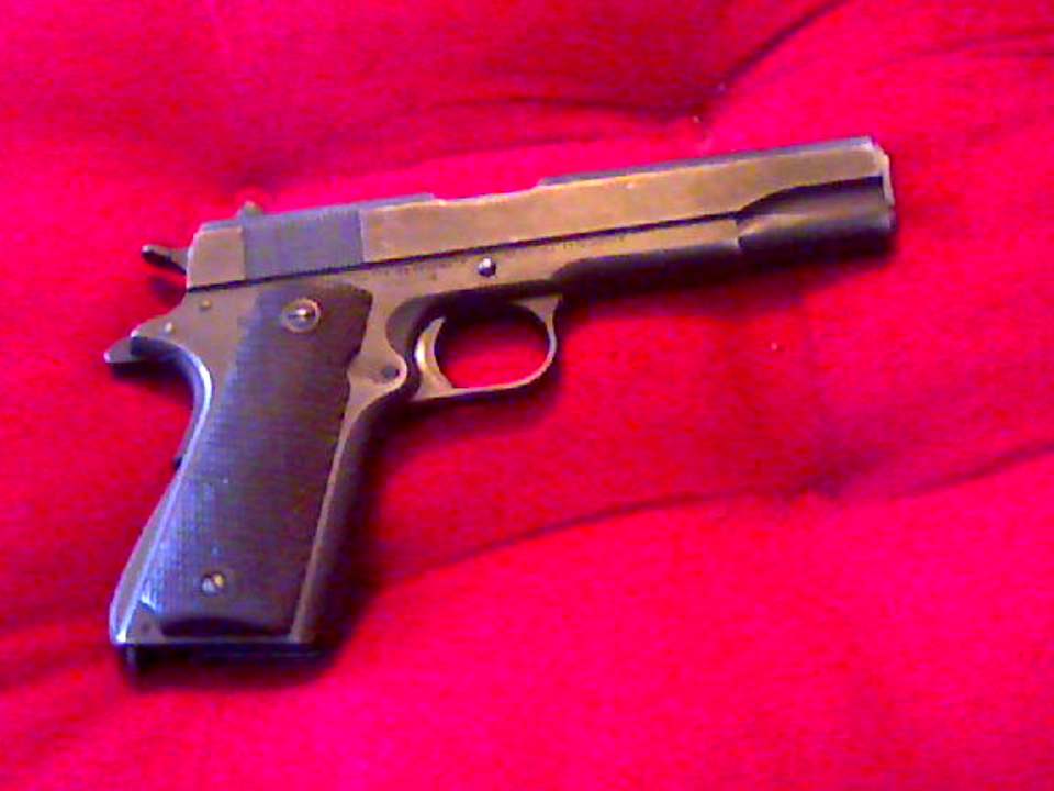 1911A1 1941