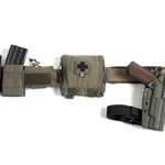 Belt1 1911 Timer